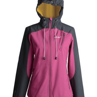 China OEM Customized Soft Shell Jacket -
 SOFT-SHELL JACKET DFS-004 – DONGFANG