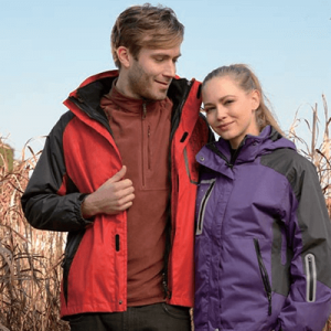 Bottom price Waterproof Vest Jackets -
 HOODED PARKA WITH FLEECE LINER DFCF-002 & DFCF-001C – DONGFANG