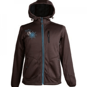 Excellent quality 100% Polyester Soft Shell Jacket -
 SOFT-SHELL JACKET DFS-010 – DONGFANG