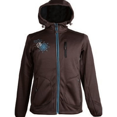 OEM Supply Fleece Winter Softshell Jacket -
 SOFT-SHELL JACKET DFS-010 – DONGFANG