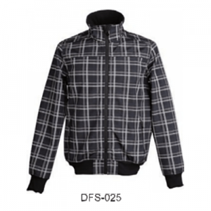 Mīkstčaulas JACKET DFS-025