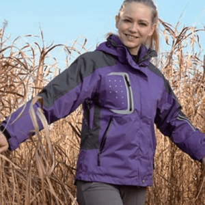 100% Original Waterproof Breathable Softshell Jacket -
 WATERPROOF JACKET DFCF-001 – DONGFANG