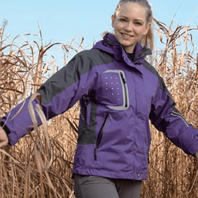 Wholesale Hiking Waterproof Jacket -
 WATERPROOF JACKET DFCF-001 – DONGFANG