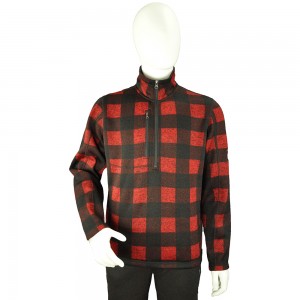 Best quality Sweater Fleece Jacket -
 9893 – DONGFANG
