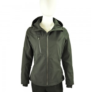 LANDWAY JACKET