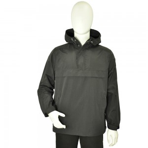 LANDWAY SOFTSHELL SWEATSHIRT