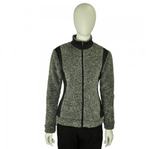 LANDWAY CATIONIC COMFORT COTTON VELVET JACKET