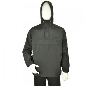 LANDWAY SOFTSHELL SWEATSHIRT