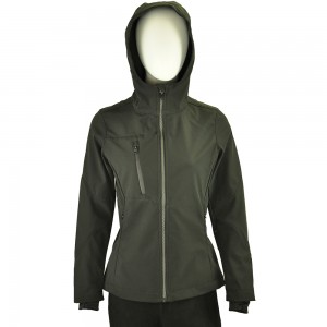 LANDWAY JACKET