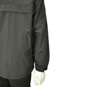 LANDWAY SOFTSHELL SWEATSHIRT