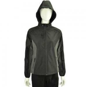 New Fashion Design for Army Softshell Jacket -
 LANDWAY JACKET – DONGFANG