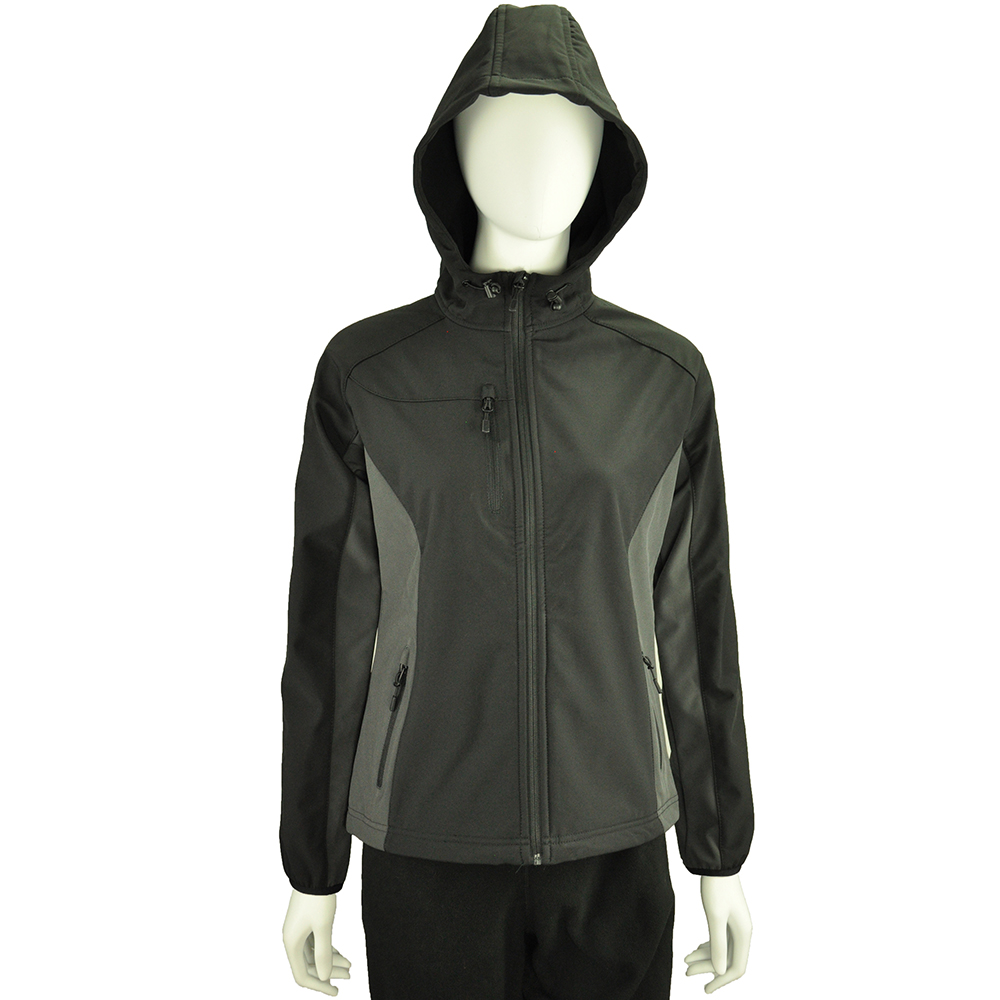 Hot-selling Custom Soft Shell Jacket -
 LANDWAY JACKET – DONGFANG